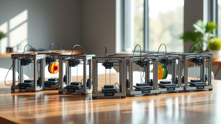 top 3d printers under 1000