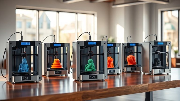 top 3d printers under 10k