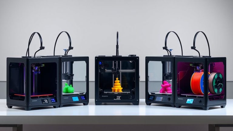 top 3d printers under 1500
