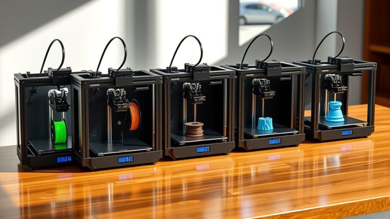 top 3d printers under 2000