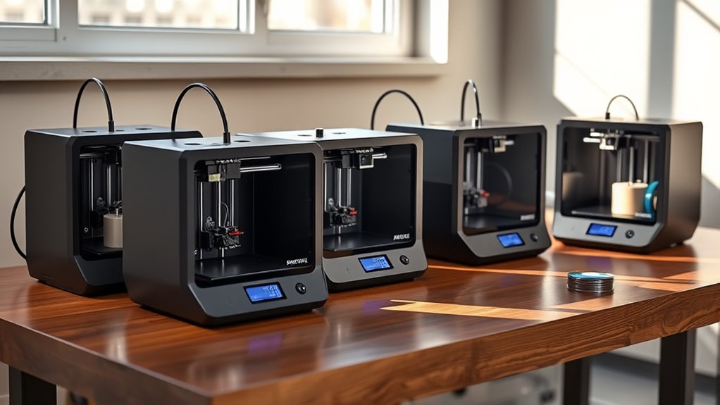 top 3d printers under 200