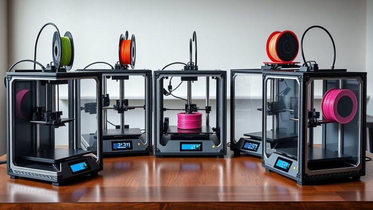top 3d printers under 300