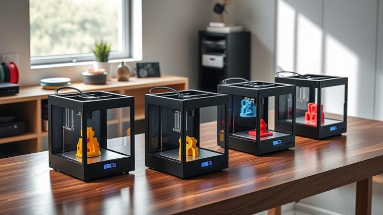 top 3d printers under 300