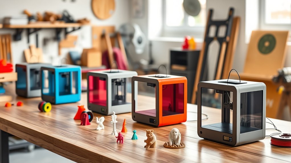 top 3d printers under 400
