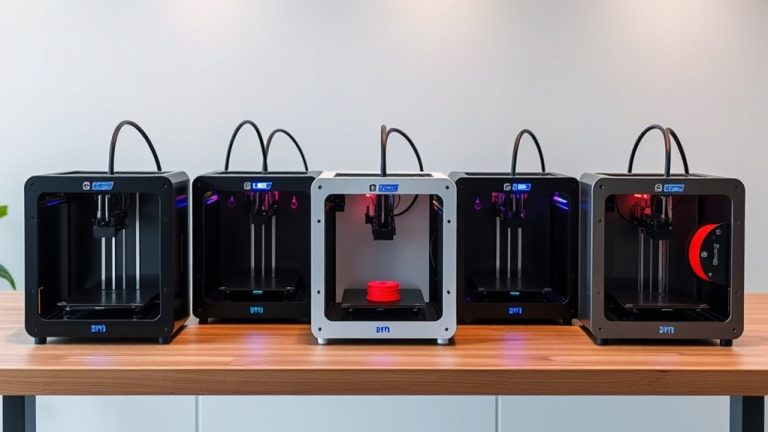 top 3d printers under 400