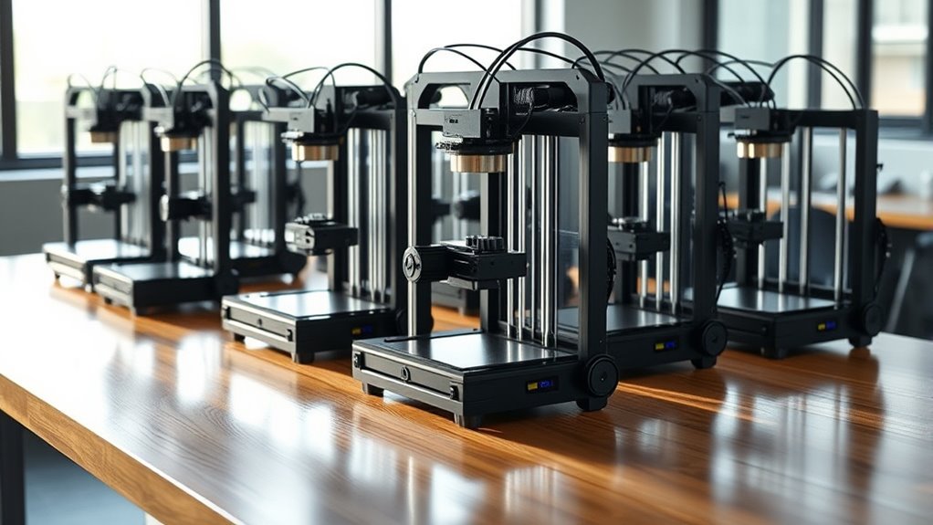 top 3d printers under 5000