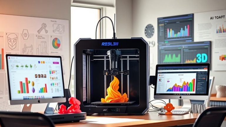top 3d printing ai tools