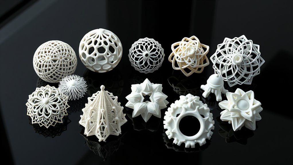 top 3d printing design ideas
