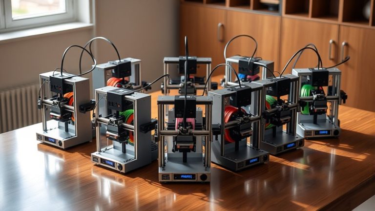 top 3d printing filament extruders
