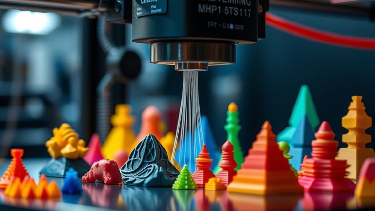 top 3d printing resolutions