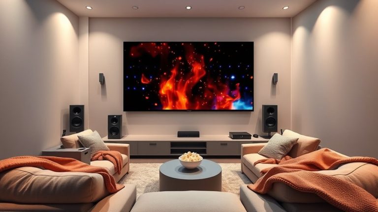 top 3d projectors for home