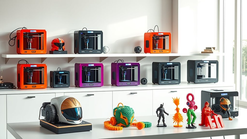 top 3d prop printers 2026