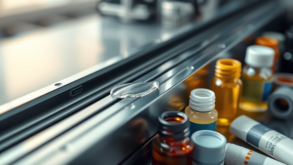 top 3d rail lubricants