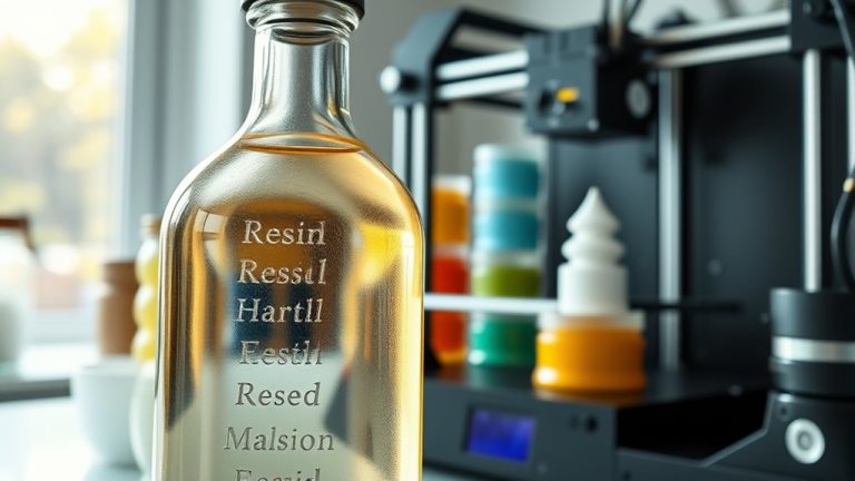 top 3d resin picks