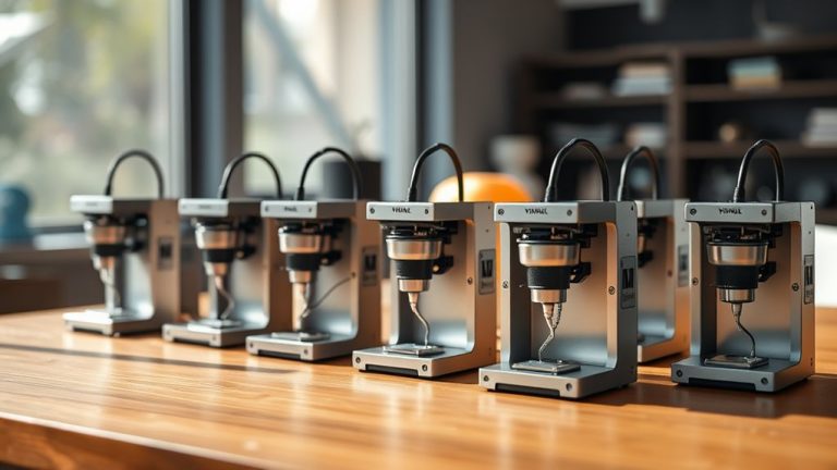 top 3d scanner picks