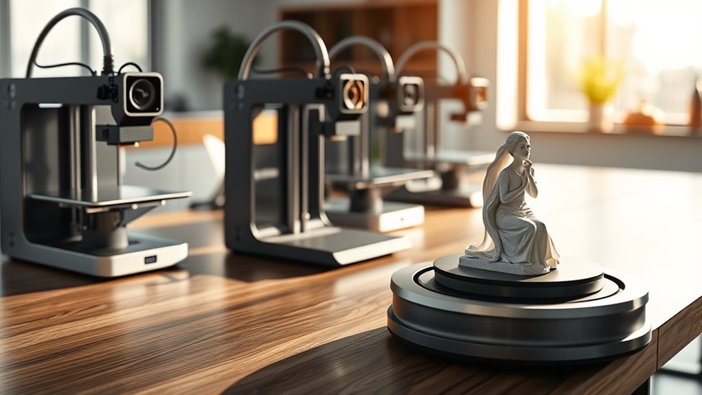 top 3d scanner picks