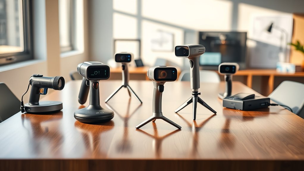 top 3d scanners review