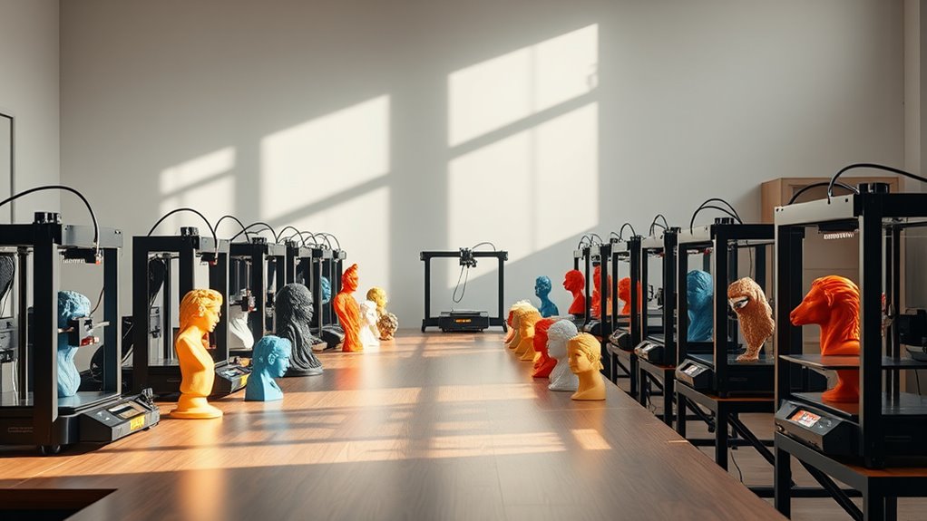 top 3d sculpting printers