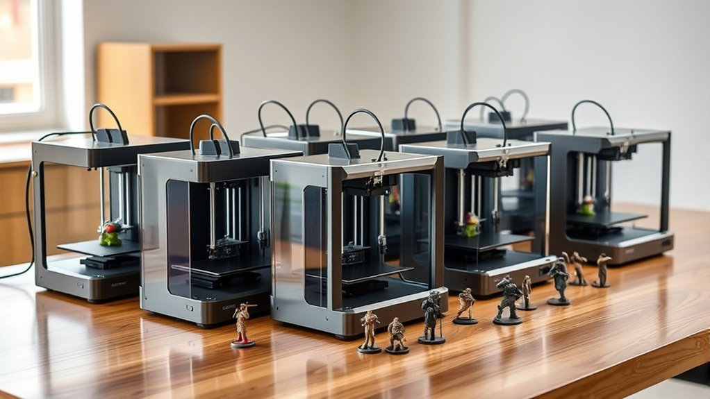 top 3d wargaming printers