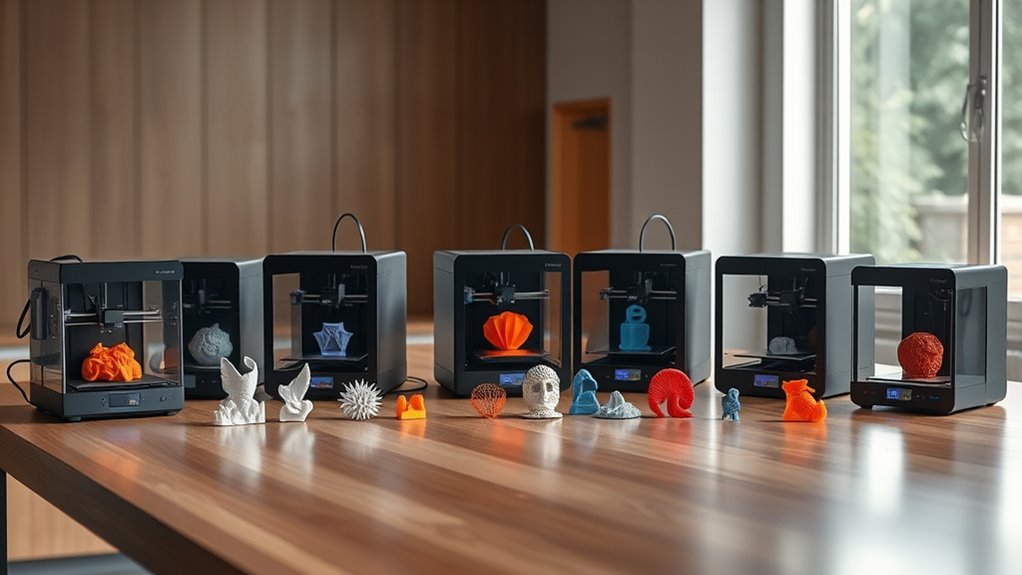 top 400 3d printers