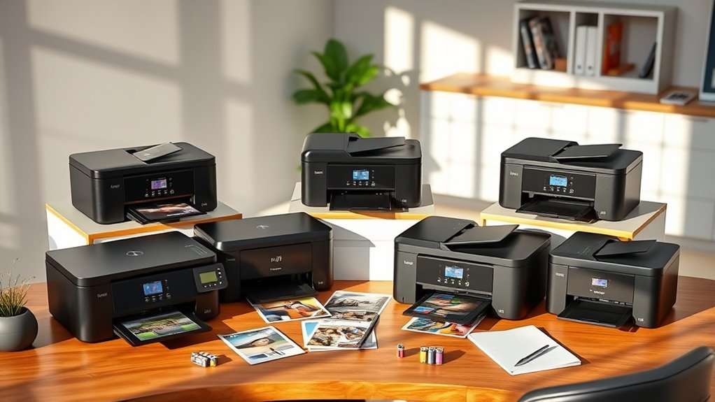 top 4 in 1 printers