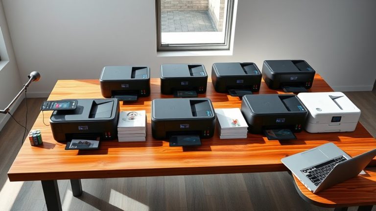 top 4 in 1 printers