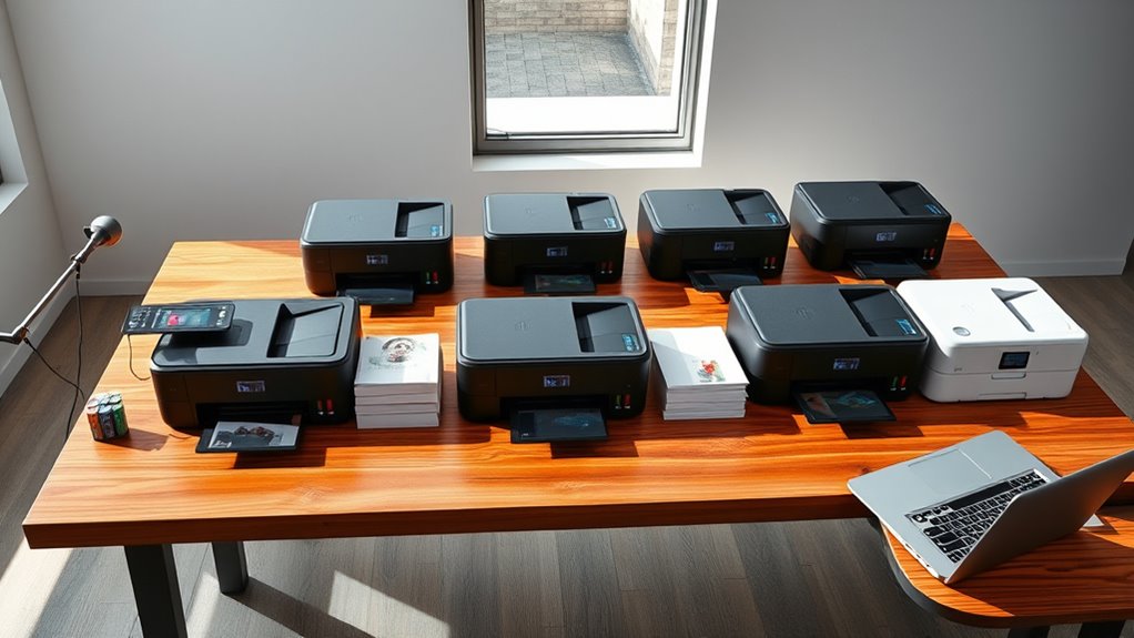 top 4 in 1 printers