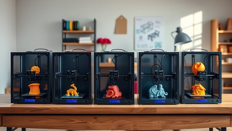 top 4k 3d printers