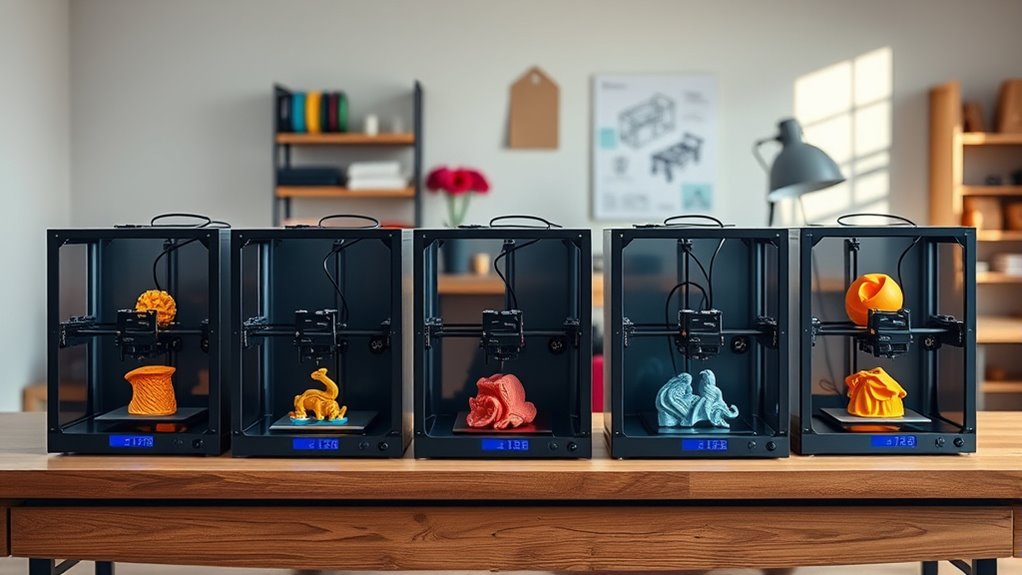 top 4k 3d printers