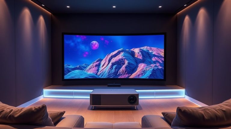 top 4k 3d projectors