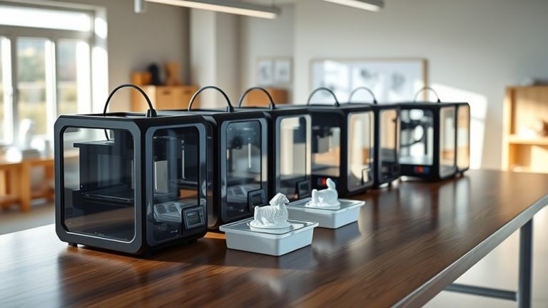 top 4k mono resin printers