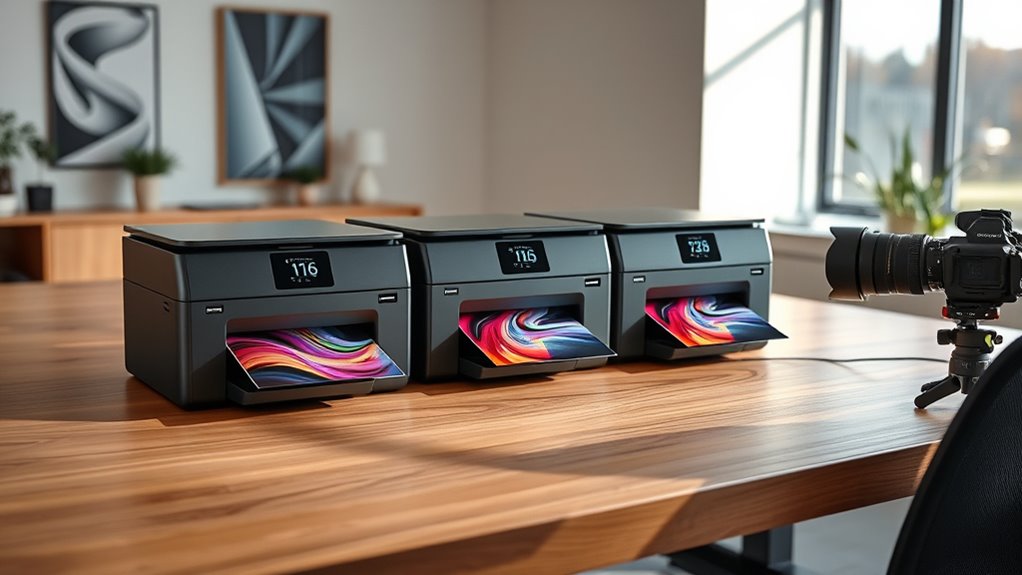 top 4k printer picks