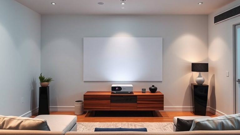 top 4k projectors 2026