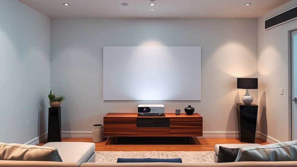 top 4k projectors 2026