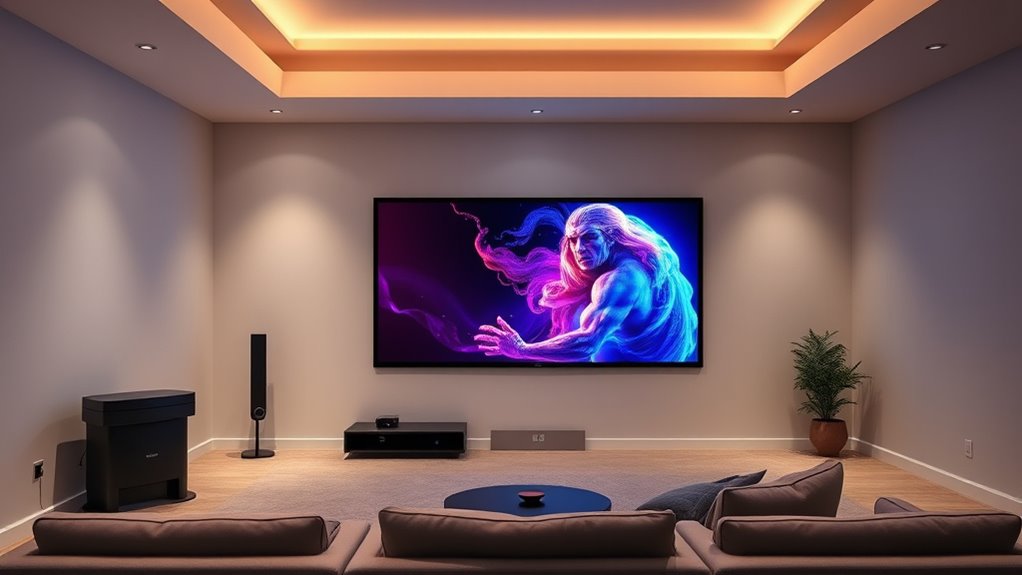 top 4k projectors under 3000