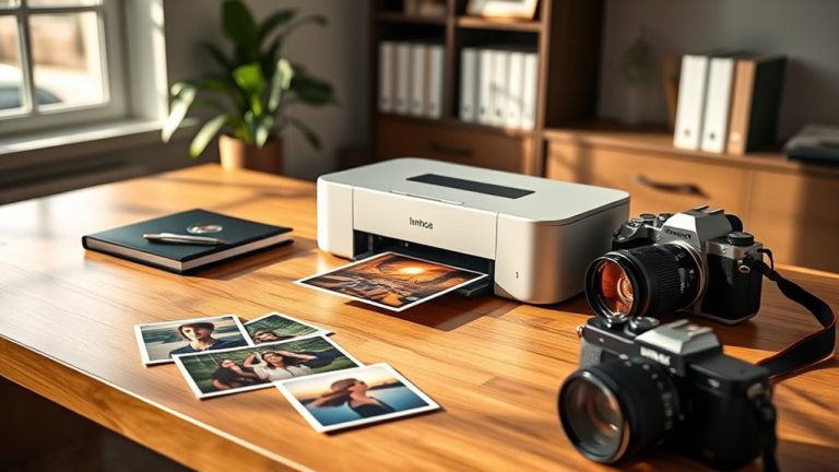 top 4x6 home printers