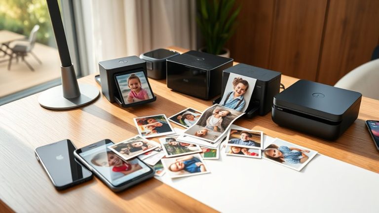 top 4x6 iphone photo printers