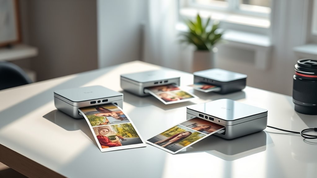 top 4x6 iphone printers
