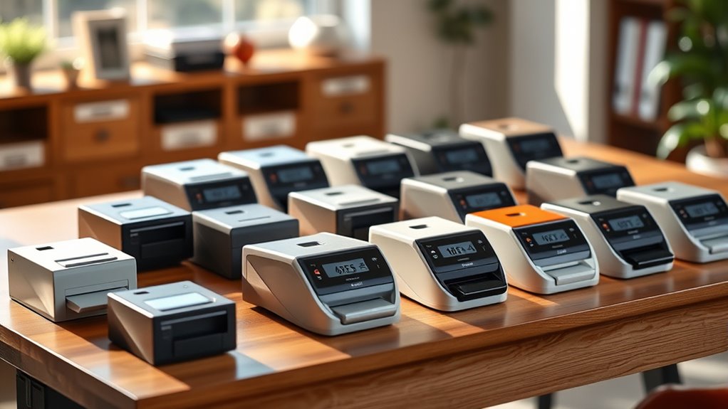 top 4x6 label printers