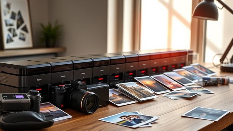 top 4x6 photo printers
