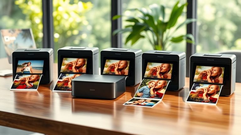 top 4x6 photo printers