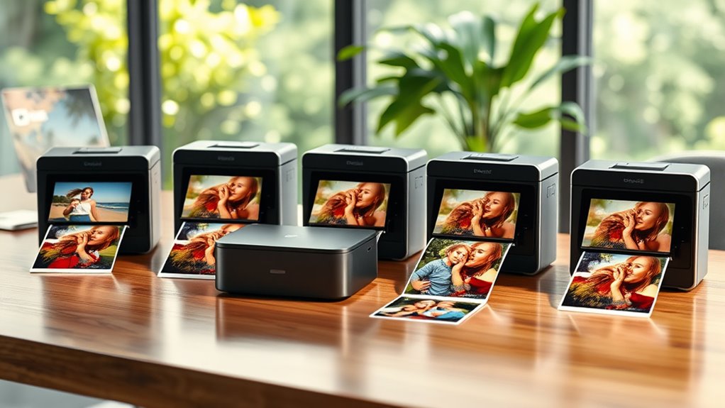top 4x6 photo printers