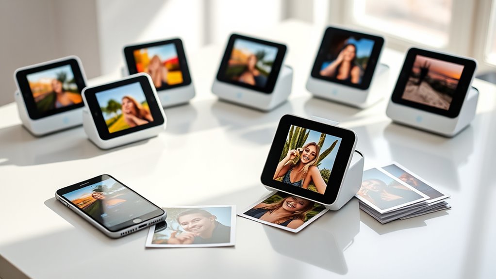 top 4x6 photo printers