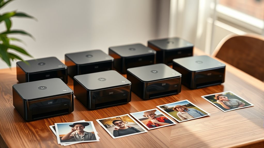 top 4x6 photo printers