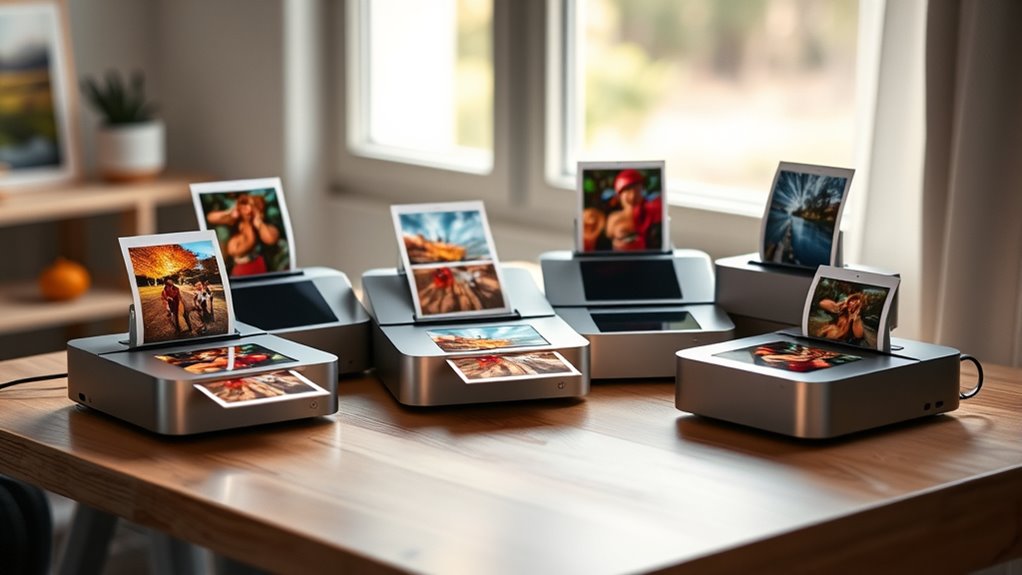 top 4x6 photo printers