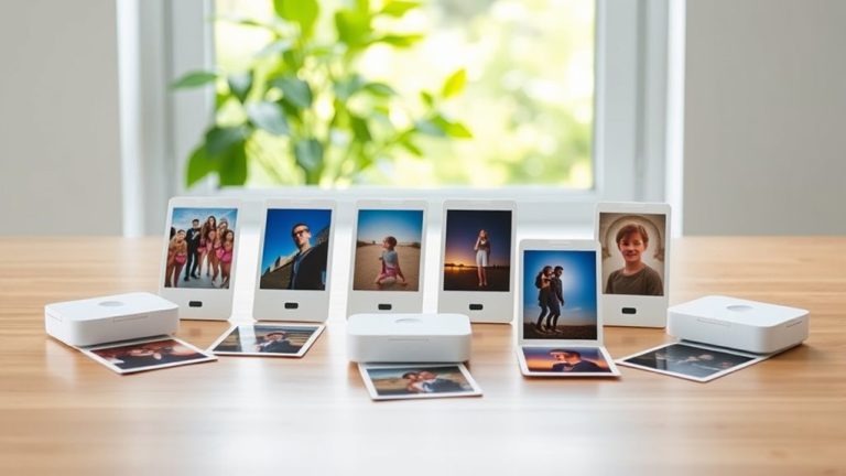 top 4x6 photo printers
