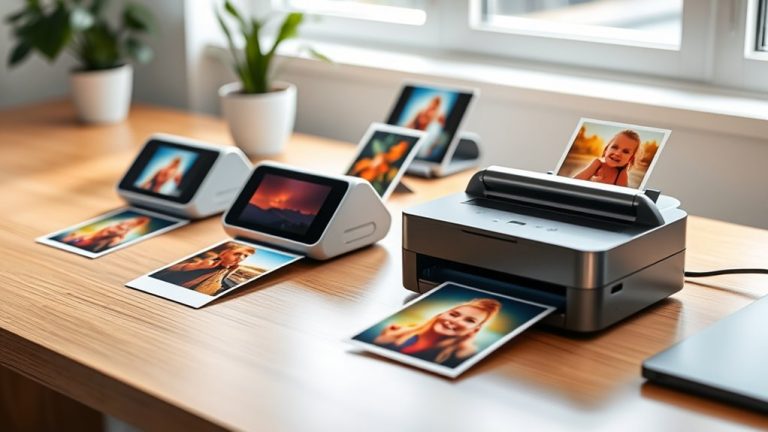 top 4x6 printers 2026