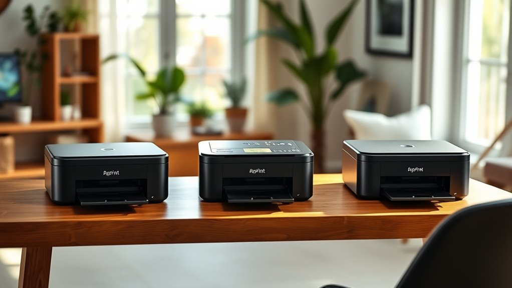 top 5 airprint printers