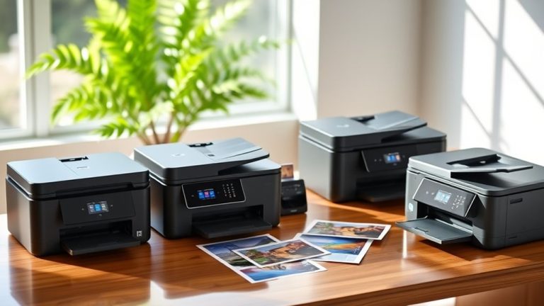 top 5 all in one printers