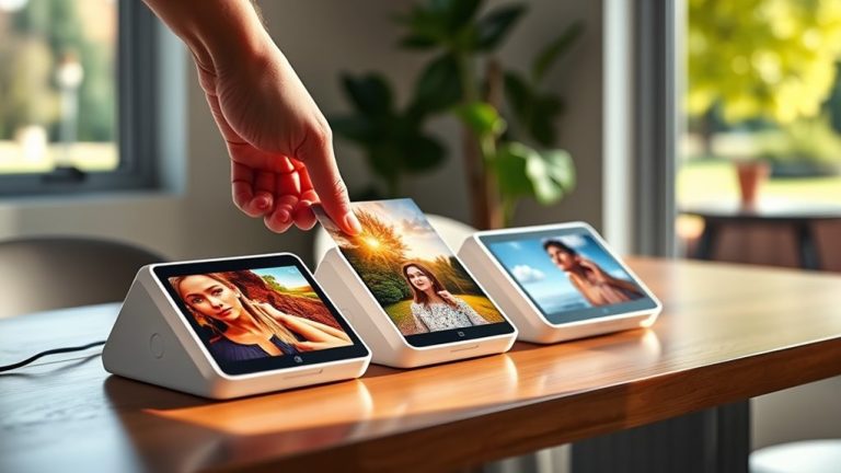 top 5 portable photo printers